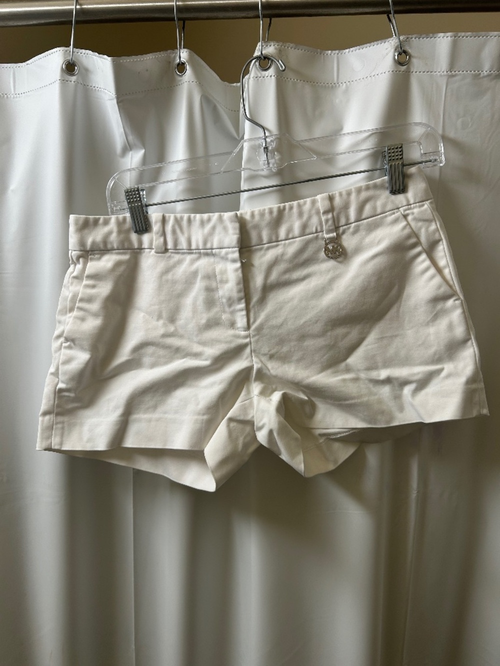 Michael Kors Chino Shorts